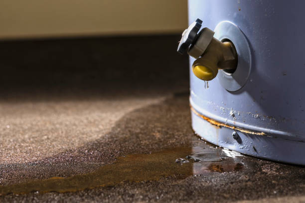 Best Emergency water damage restoration  in Highland, UT