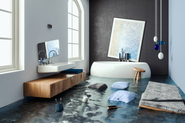 Best Water damage restoration experts  in Highland, UT
