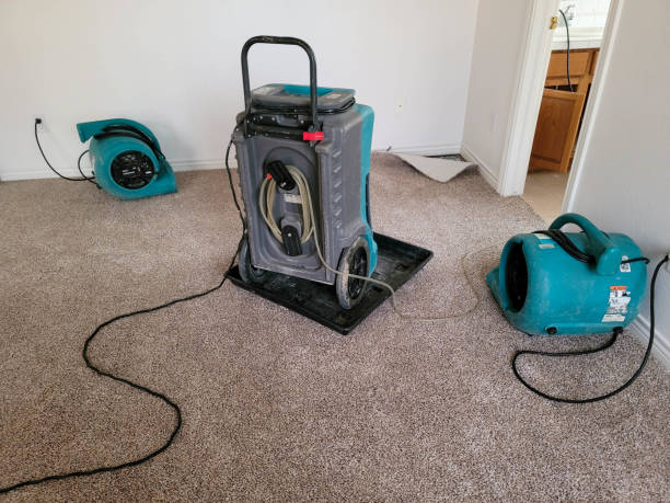 Highland, UT Water damage restoration Company