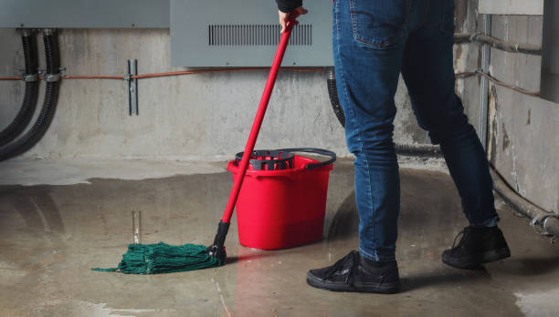 Best Water damage restoration near me  in Highland, UT