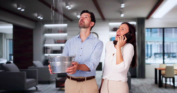 Best Commercial water damage restoration  in Highland, UT
