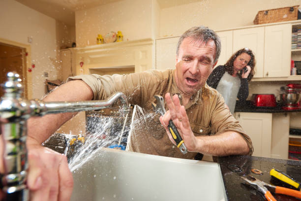 Best Residential water damage restoration  in Highland, UT